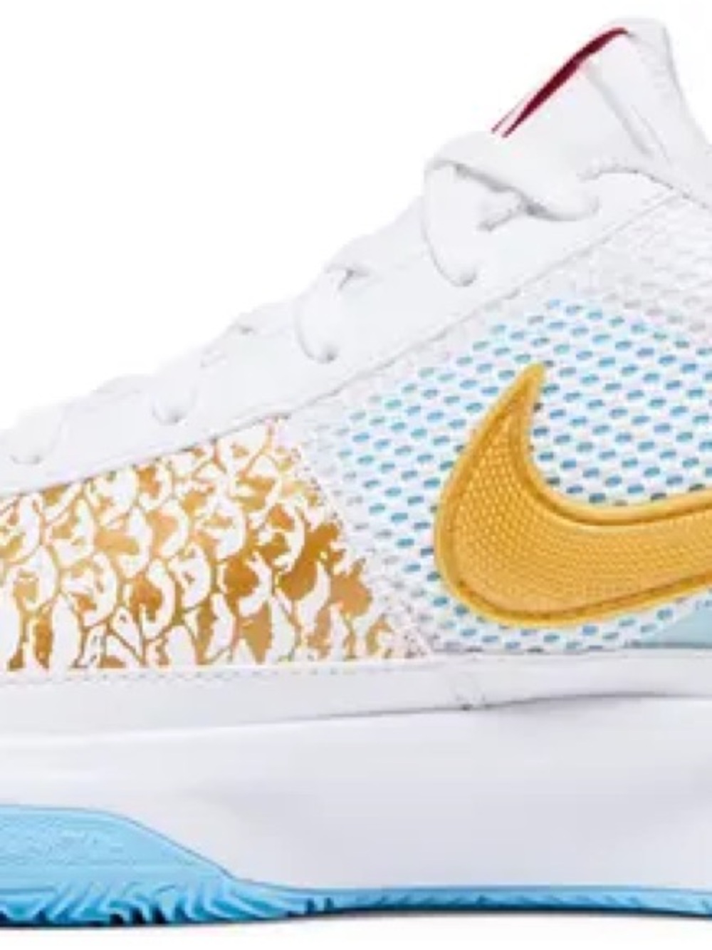 Nike Ja 1 Year of the Dragon